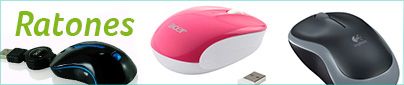 Ratones Ratones