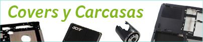 Covers y Carcasas