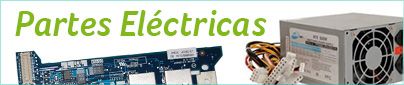 Partes Eléctricas