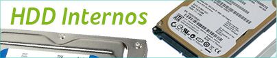 Discos Duros Internos