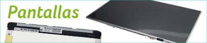 Pantallas para Portátil