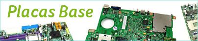 Placas Base