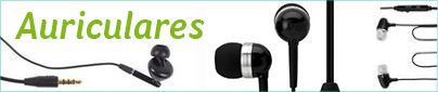 Auriculares SmartPhone