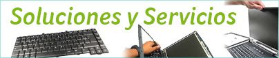 Soluciones y Servicios