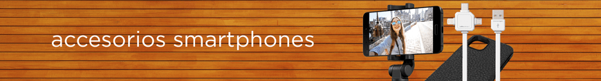Accesorios SmartPhones