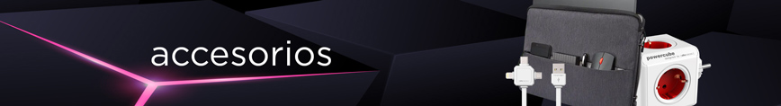 Accesorios