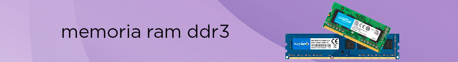 Memoria RAM DDR3