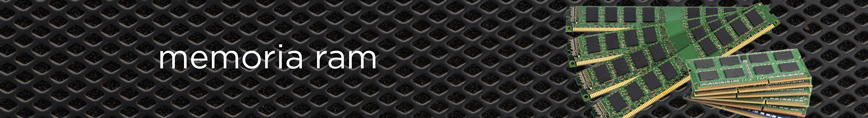 Memoria RAM