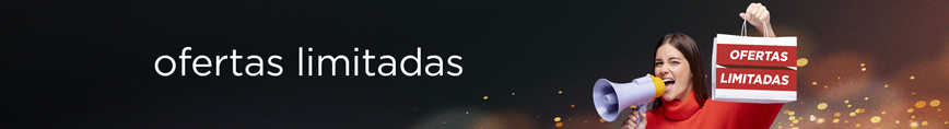 Ofertas Limitadas