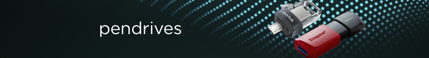 Pendrives