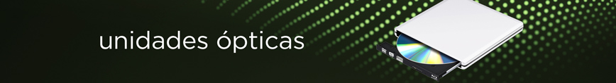 Unidades Ópticas