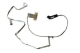 Cable flex (conex. pantalla) Lenovo Thinkpad Edge E540 20C6 - 00JT219