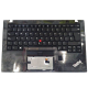Teclado español Lenovo X1 Carbon 2017 AM12S000F00 - 01LX532