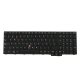 Teclado español negro Lenovo Thinkpad E570 E575 01AX130 01AX210 01AX170
