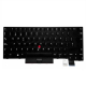 Teclado español negro Lenovo ThinkPad T470 01AX415 01AX456 01AX374