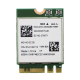 Tarjeta wireless (wifi) Lenovo ideapad 330-14 330-15 V145-14 01AX710 