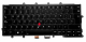 Teclado español (retroiluminado) Lenovo ThinkPad X270 01EN596 01EP072