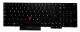 Teclado español Lenovo ThinkPad T570/P51s BL - 01ER592