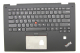 Lenovo MECH_ASM C-cover KBD DFN+FUYU 01HY808 