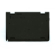 Cover lower negro (cubierta inferior) Lenovo Yoga 11e 5th Gen 02DC014