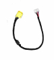 Cable DC-In (incluye clavija de alimentación) Lenovo E430 - 04W4236