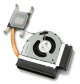 Thermal module (ventilador + disipador) Lenovo Thinkpad T530 T530i series 04W6904
