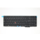 Teclado negro español Lenovo Thinkpad L540 T540p T550 T560 FRU04Y2358 04Y2358