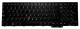 Teclado español (con backlight) Lenovo ThinkPad L540 T540P W540 04Y2397