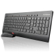 Ratón y teclado inalámbricos Lenovo Ultraslim Plus - 0A34061