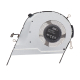 Ventilador CPU Asus VivoBook S433EA 13NB0PZ0M01021 13NB0PZ0M01121