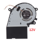 Ventilador CPU (12V) Asus ROG Strix G512 G532 DFSCK22105182L 13NR01N0P08013