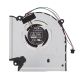 Ventilador CPU Asus G513 G533 G713 13NR0540P01011