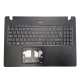 Cover upper + teclado español Acer TMP215-53 6B.VPRN7.024