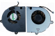 Ventilador UMA Acer Aspire 5333 5336 5342 5733 5733Z 5736Z 5742 - 23.R4F02.001