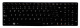 Teclado original español IBM/Lenovo Ideapad  G570 G575 Series - 25012622 