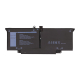 Batería compatible 11.4V 3420mAh 39Wh Dell 7310 