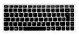 Teclado español blanco IBM/Lenovo CCYT3D1 25204982