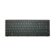 Teclado español negro retroiluminado Lenovo Z510 Z510 Touch T6E2B-SPA 25214143