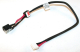 Cable DC-IN (clavija DC Jack) Lenovo G450 G550 DC301007800 DC301007200 31038442