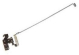 Bracket + bisagra LCD izquierda Acer Aspire 7250 7250G 7339 7739 - 33.RN60U.002