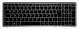 Teclado español negro IBM/Lenovo Ideapad Z500 - 35010828