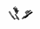 Pack de bisagras (derecha+izquierda) Lenovo U330 Touch 5H50F77984 - 35018065