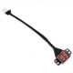 Cable DC-IN Lenovo Yoga 3 pro 1370 DC30100LO00 5C10G97330 35024396