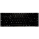 Teclado español Lenovo Ideapad 100-14IBY Yoga 11S 5N20J30796 35043001