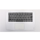 Cover upper blanco + teclado español Lenovo 510-14isk 5CB0L67152 35047855