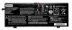 Bateria original Lenovo 710S Plus-13IKB L15M6PC0 L15L4PC0 L15M4PC0 5B10L55039