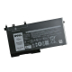 Batería original 11.4V 4250mAh Dell Latitude 5280 5290 5480 5490 3DDDG