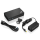 Lenovo ThinkPad USB 3.0 Pro Dock Negro - 40A70045EU