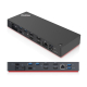 Lenovo Docking ThinkPad Thunderbolt 3 G2 230W - 40AN0230EU