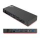 Lenovo ThinkPad Thunderbolt 3 WorkStation Dock G2 230W - 40ANY230EU